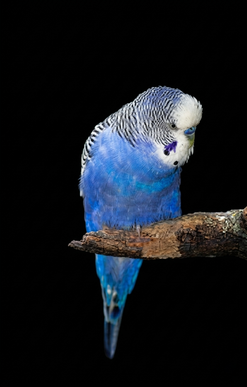 Budgie